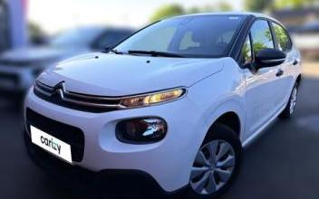 Citroen c3 Neuvy