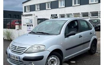 Citroen C3 Chassieu
