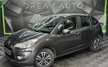 Citroen C3 Gandrange