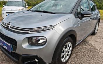 Citroen C3 Brignoles