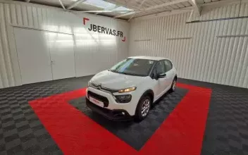 Citroen C3 Lanester