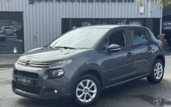 Citroen C3 Guer
