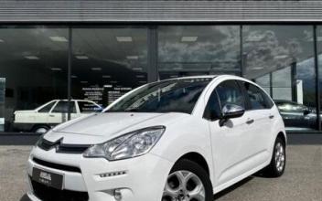 Citroen c3 Echirolles