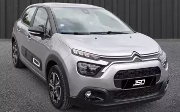 Citroen C3 Prigonrieux