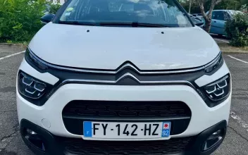 Citroen C3 Maisons-Alfort