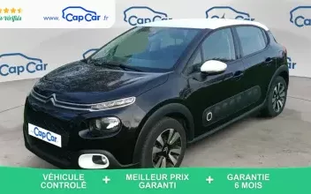 Citroen C3 Paris