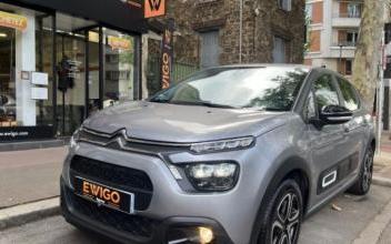 Citroen C3 Montrouge