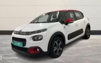 Citroen C3 Orthez