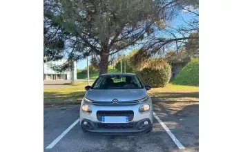 Citroen C3 Lescar