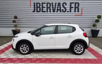 Citroen C3 Carpiquet