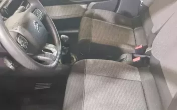 Citroen C3 Soisy-sur-Seine