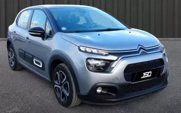 Citroen C3 Prigonrieux