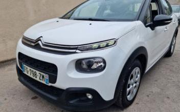 Citroen C3 Argenteuil