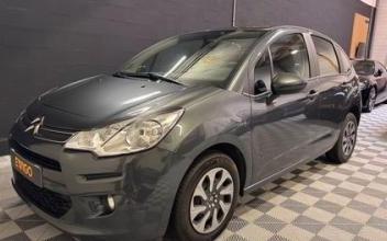 Citroen c3 Gazeran