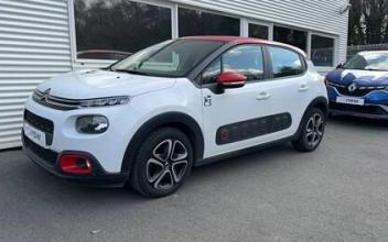 Citroen c3 Guingamp