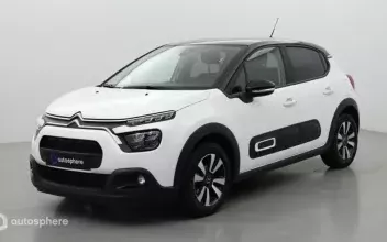 Citroen C3 Civray