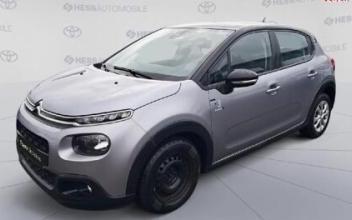 Citroen c3 Thionville