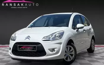 Citroen C3 Le-Cannet