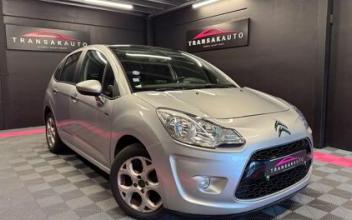 Citroen c3 Mantes-la-Jolie