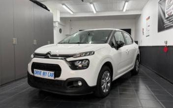 Citroen C3 Marseille