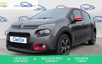 Citroen c3 Phalsbourg