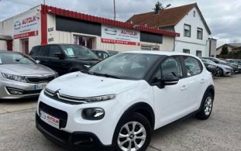 Citroen c3 Pierrelaye