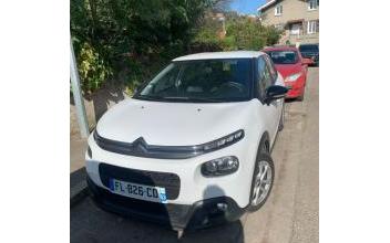 Citroen c3 Givors