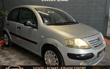 Citroen c3 Mérignac
