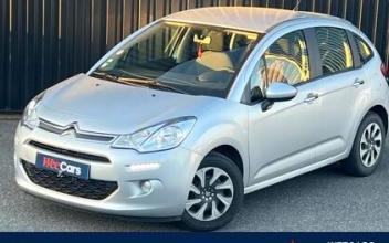 Citroen c3 Saint-Just-Saint-Rambert
