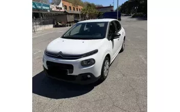Citroen C3 Montpellier