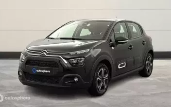 Citroen C3 Champniers