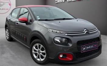 Citroen c3 Avignon
