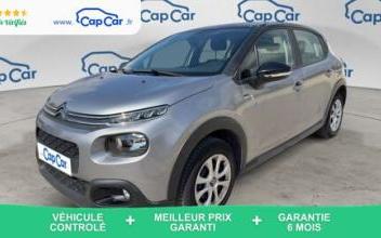 Citroen c3 Cannes