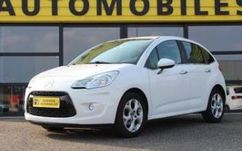 Citroen c3 Ensisheim