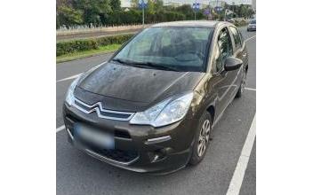 Citroen c3 Villeneuve-d'Ascq