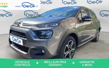 Citroen C3 Paris