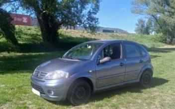 Citroen c3 Beauchastel