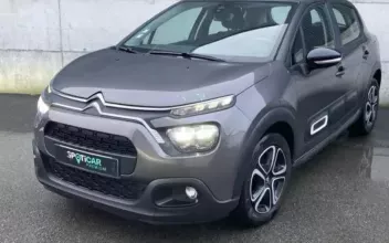 Citroen C3 Vitré