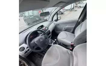 Citroen C3 Nancy