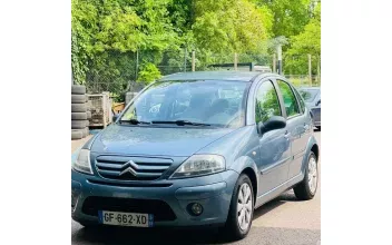 Citroen C3 Lille