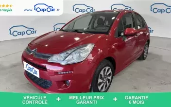 Citroen C3 Paris