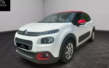 Citroen C3 Rosselange