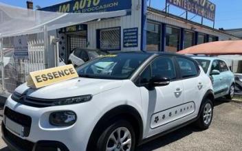 Citroen c3 Firminy