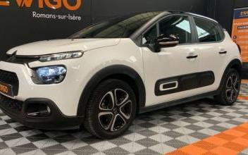 Citroen C3 Romans-sur-Isère