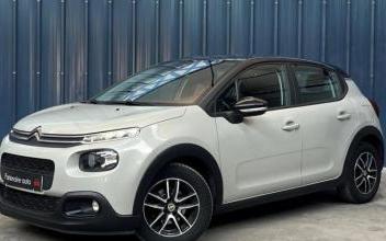 Citroen C3 Halluin