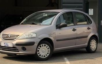 Citroen c3 Eslettes