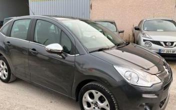 Citroen c3 Garidech