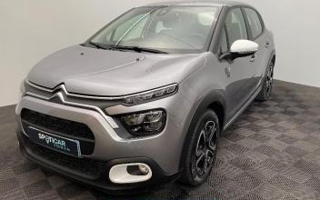 CITROEN C3 Mareuil-lès-Meaux