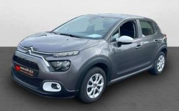 Citroen c3 Arras