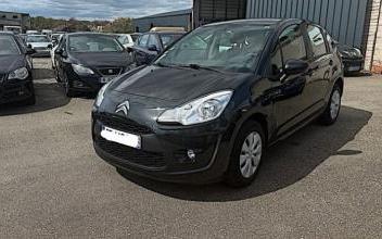 Citroen C3 Wittelsheim